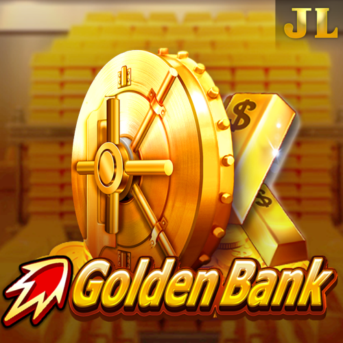 Golden Bank